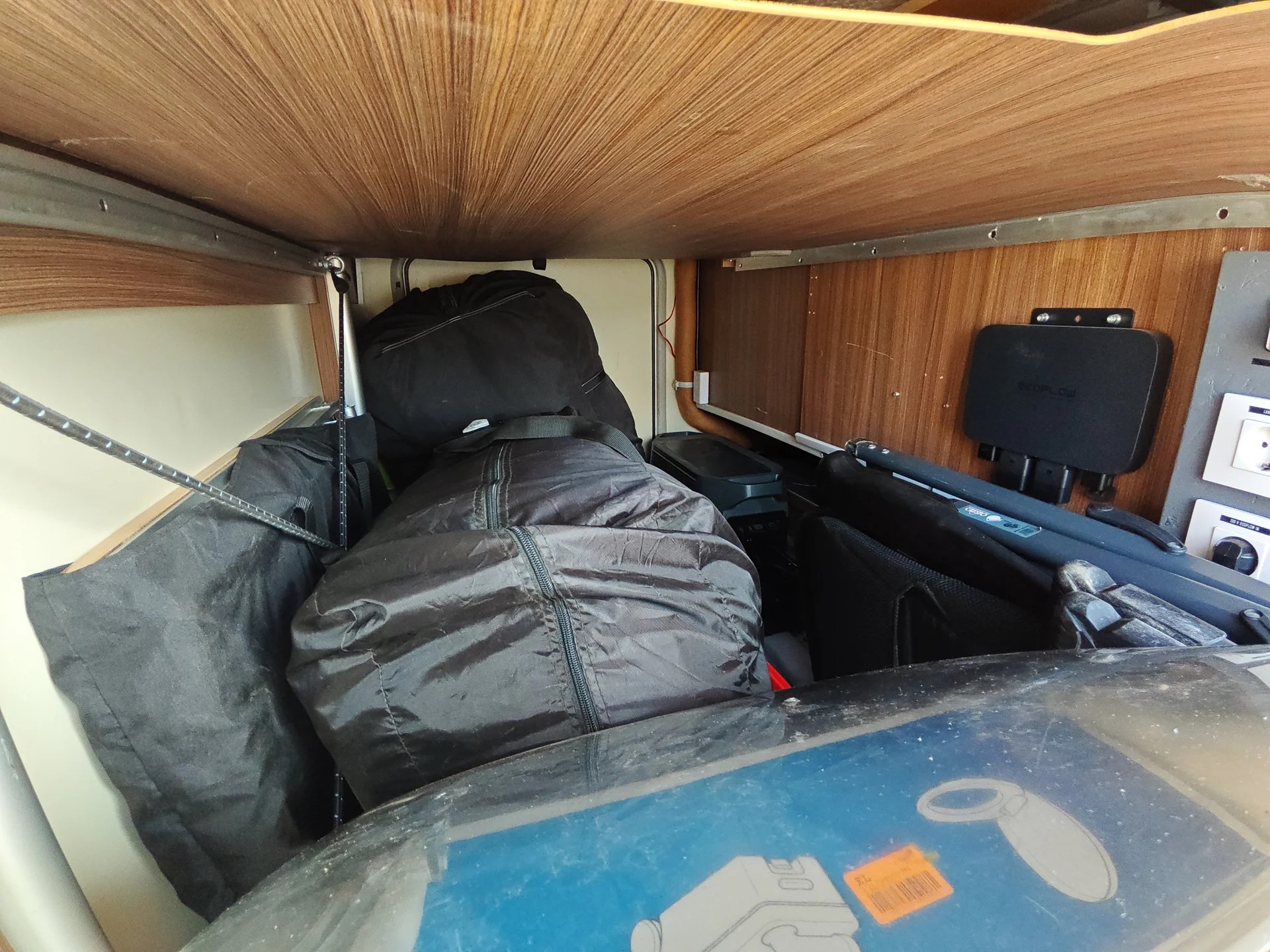 EURA MOBIL Profila T 725 QB***Der Eura Mobil vereint echten Hotelkomfort mit absoluter Winterfestigkeit***-image-23