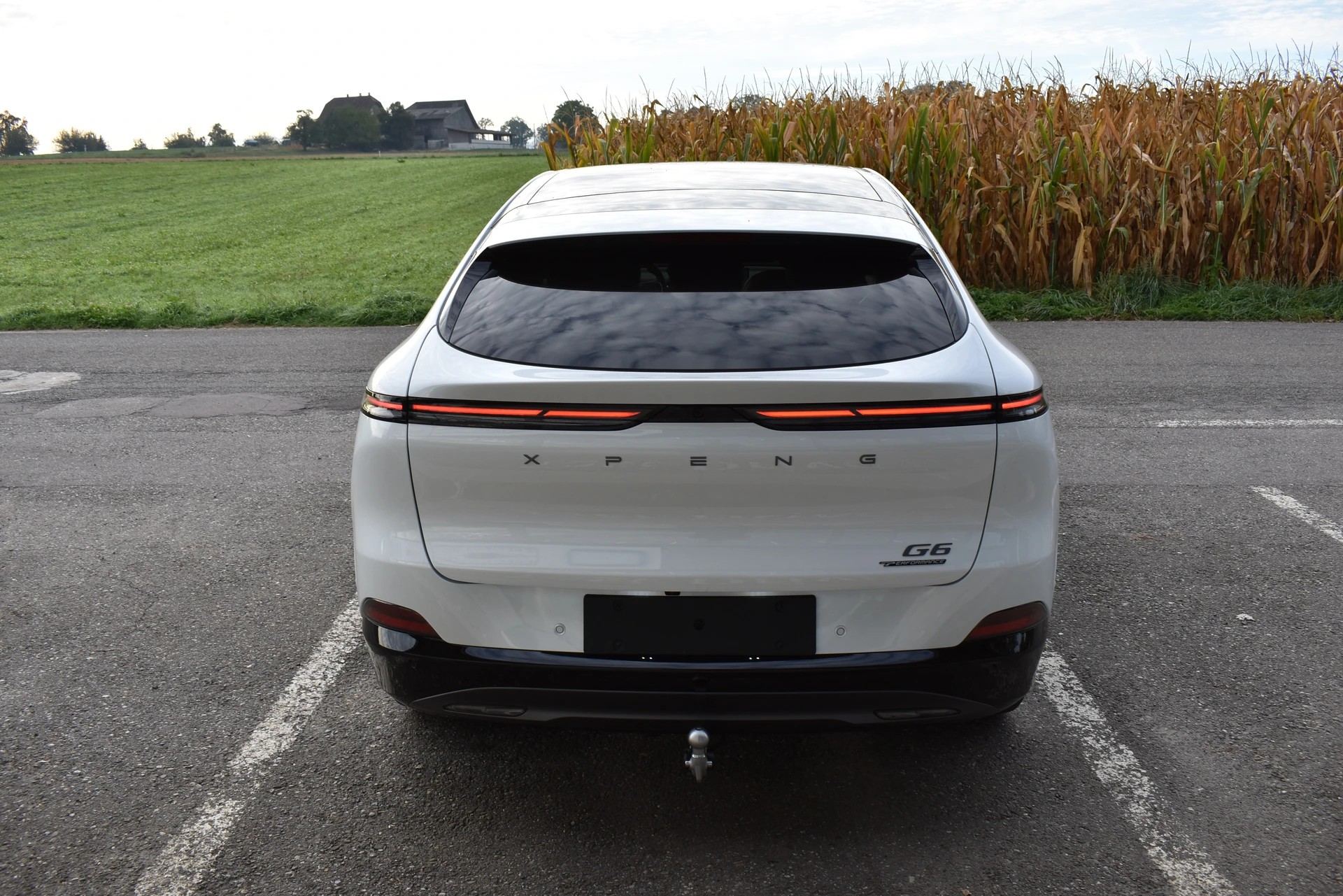 XPENG G6 80kWh Performance AWD-image-5