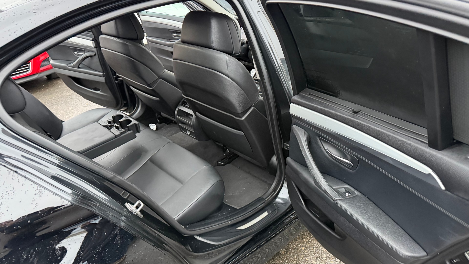 BMW 530d Steptronic-image-11