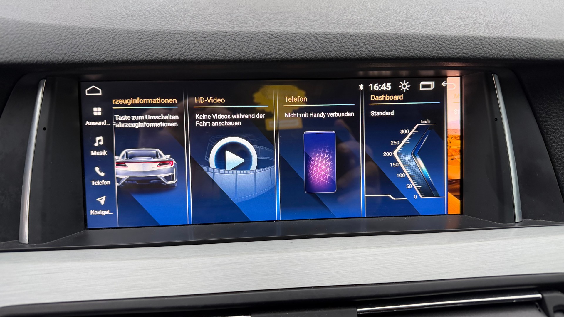 BMW 530d Steptronic-image-9