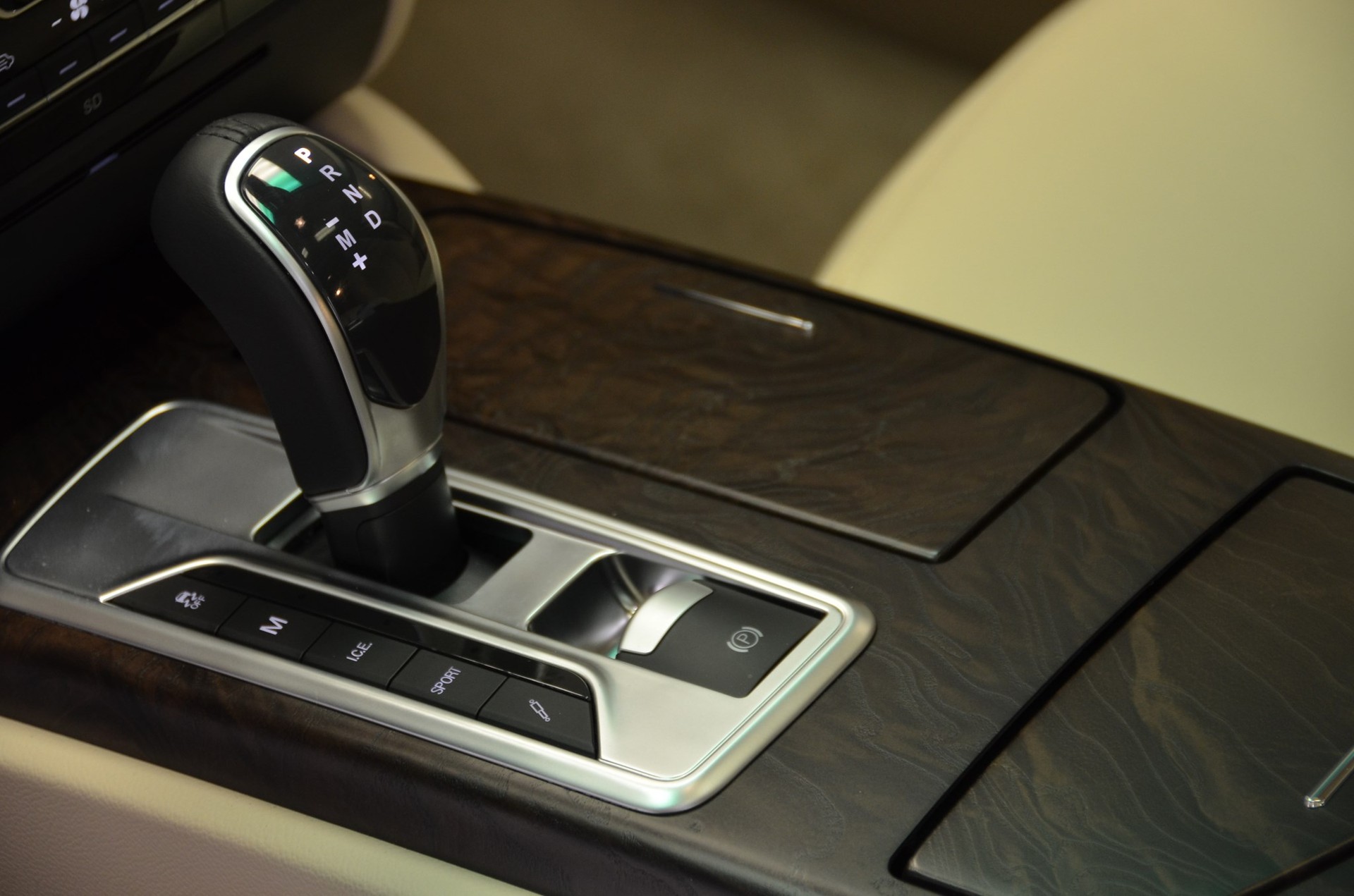 MASERATI Ghibli S 3.0 V6 Automatica-image-5