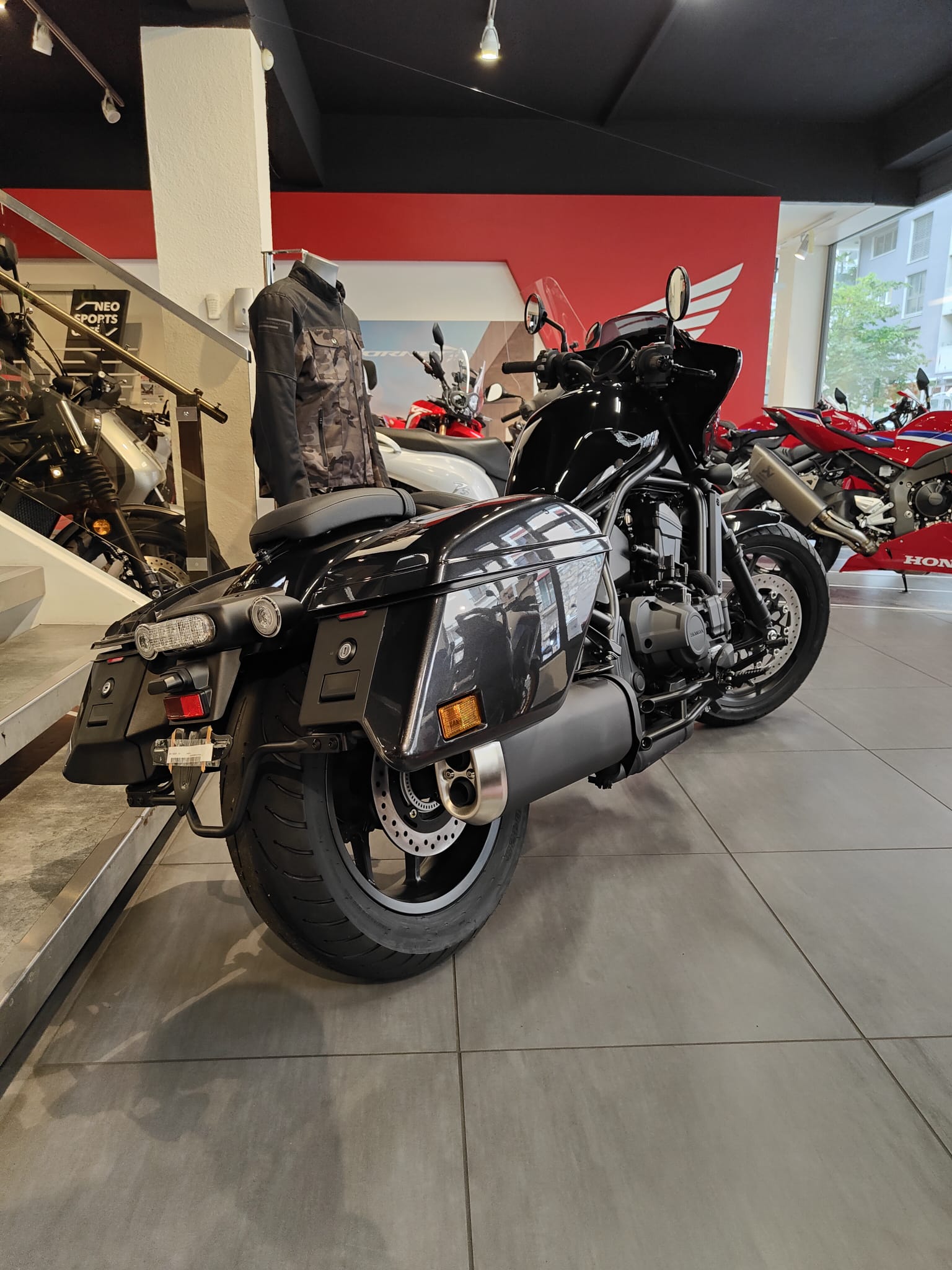 HONDA CMX 1100 DCTRebel Touring-showroom-element-3