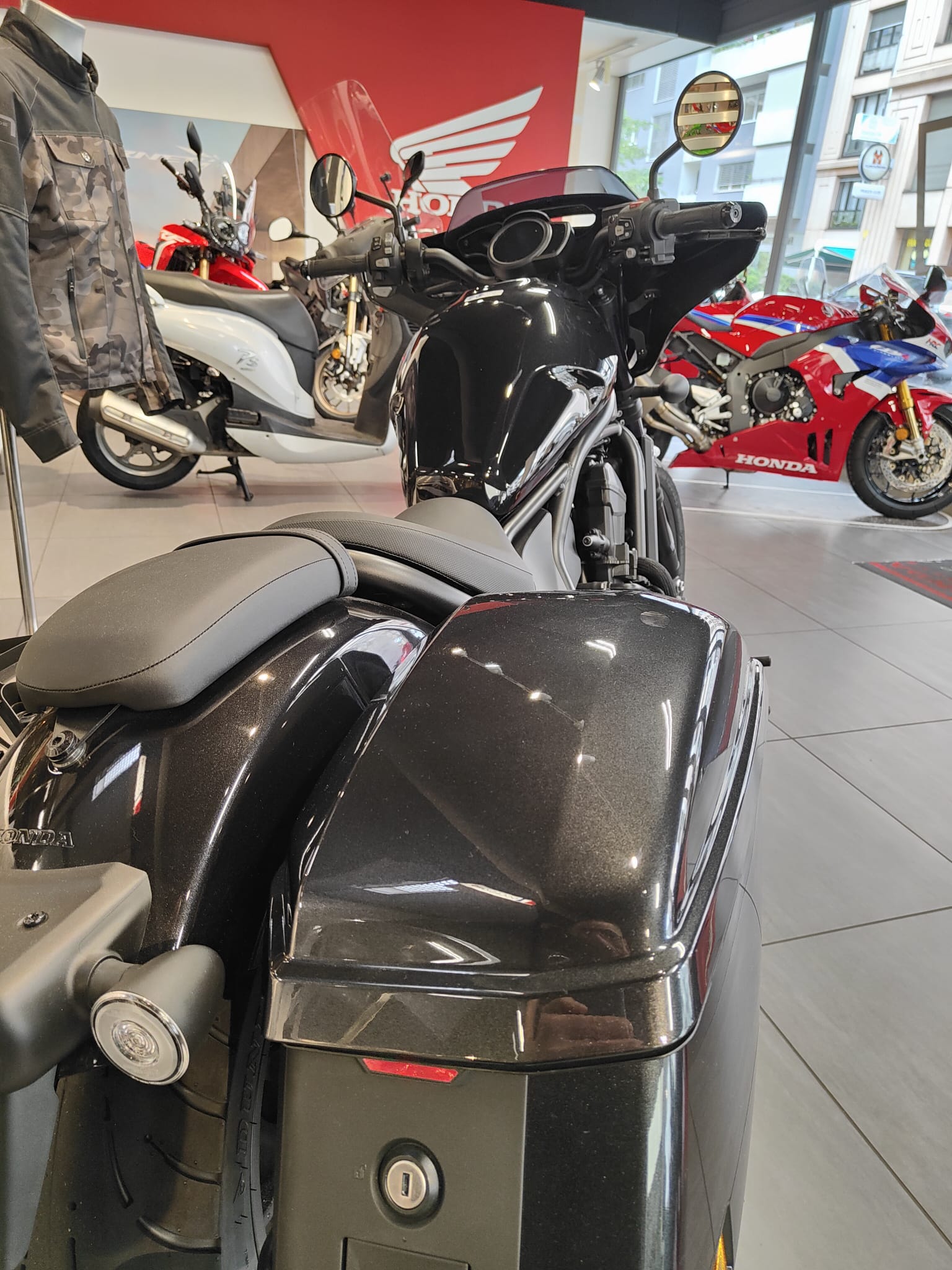 HONDA CMX 1100 DCTRebel Touring-showroom-element-2