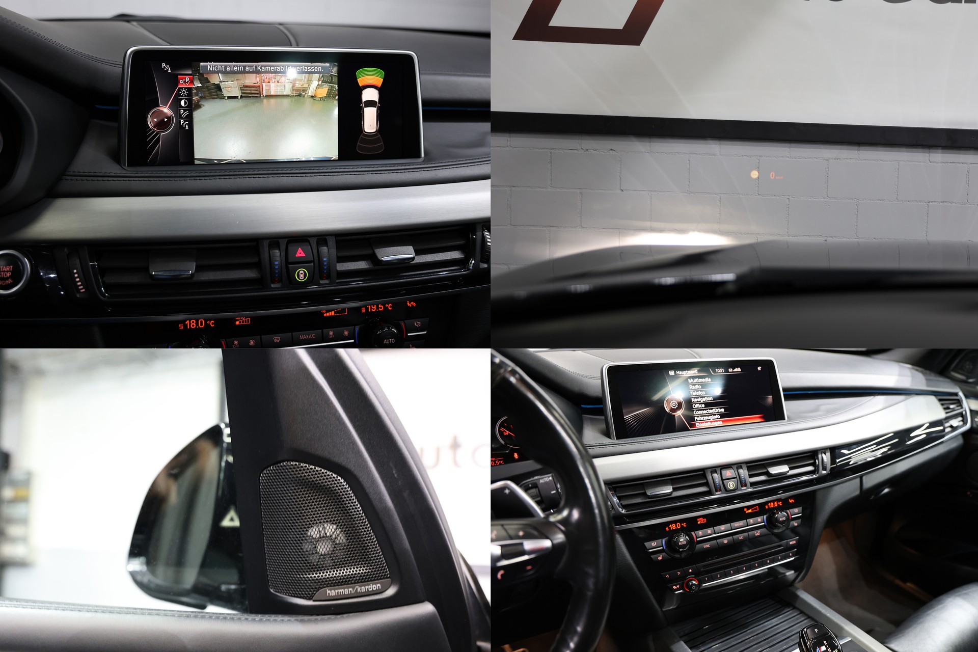 BMW X5 xDrive Pure Sport M50d 381PS F15-image-14
