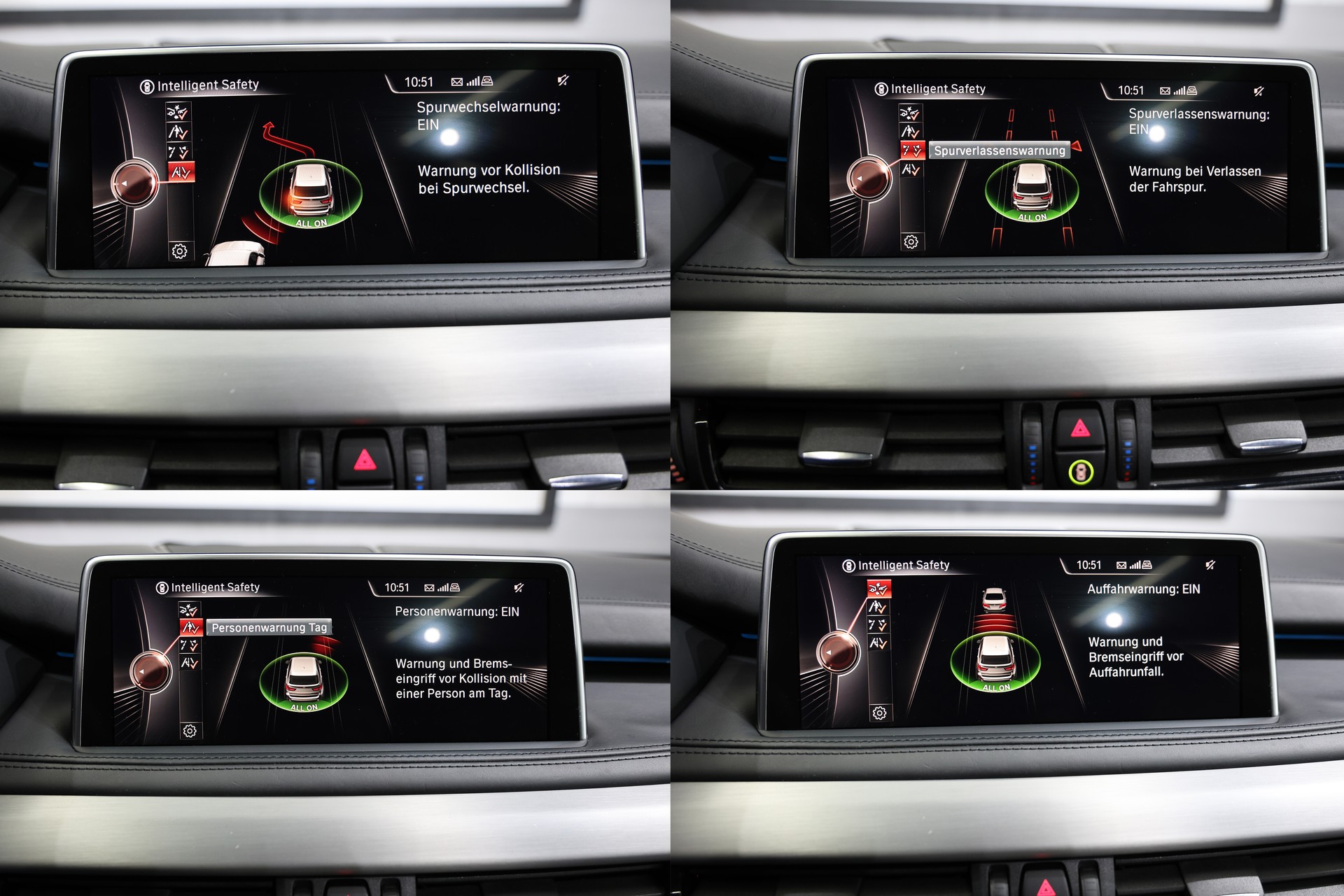 BMW X5 xDrive Pure Sport M50d 381PS F15-image-13