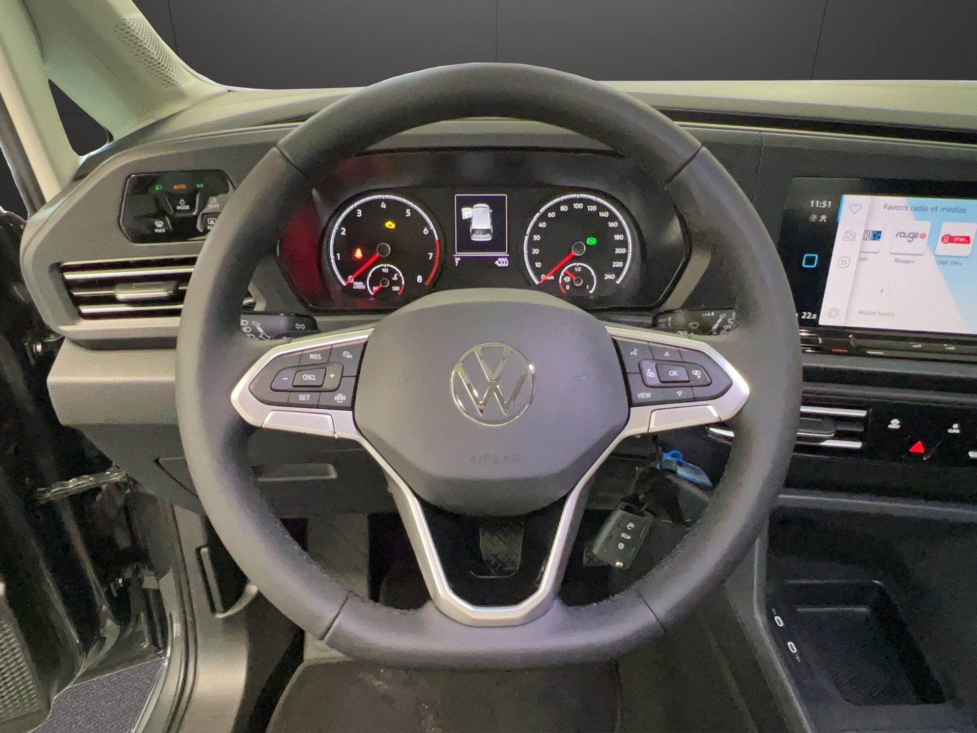 VW Caddy 1.5 TSI Life DSG-image-5