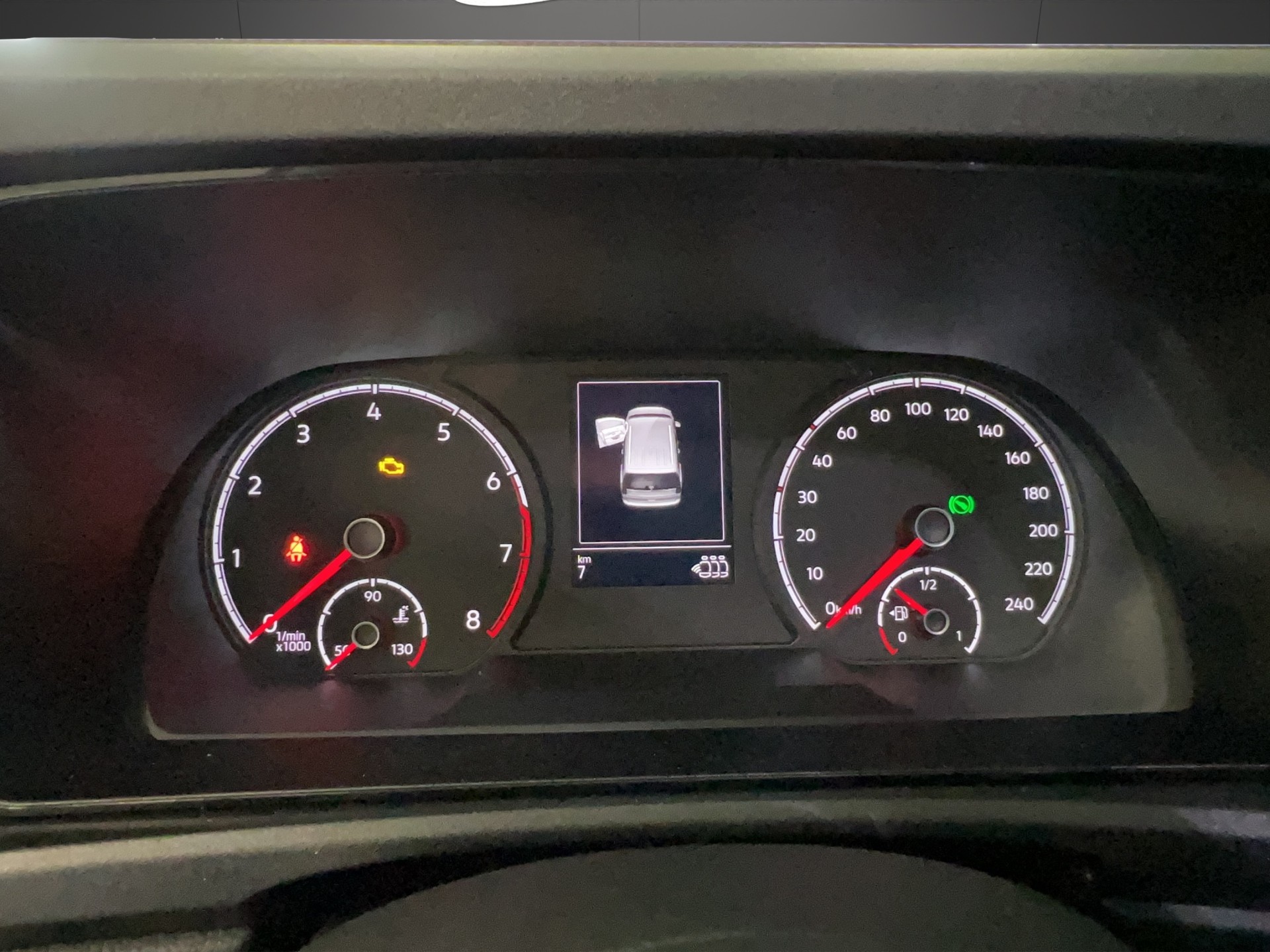 VW Caddy 1.5 TSI Life DSG-image-6