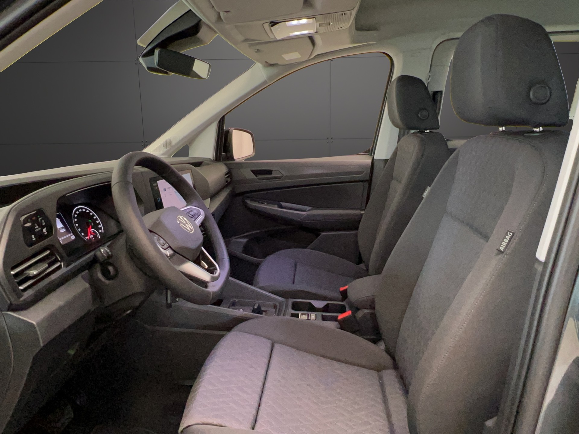 VW Caddy 1.5 TSI Life DSG-image-4