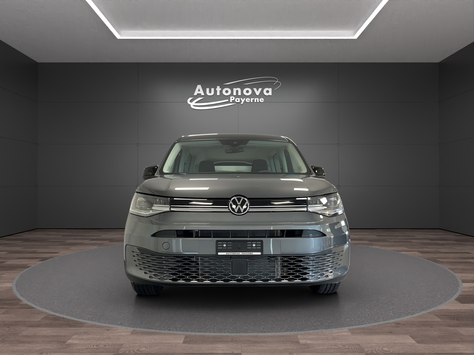 VW Caddy 1.5 TSI Life DSG-image-1