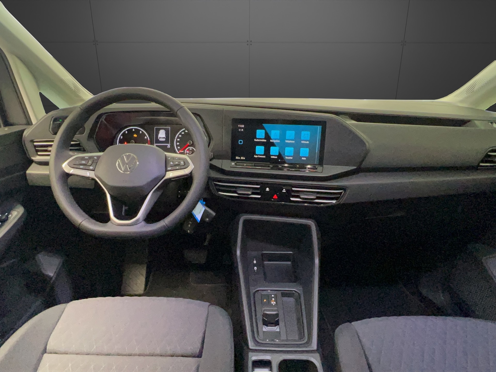 VW Caddy 1.5 TSI Life DSG-image-8