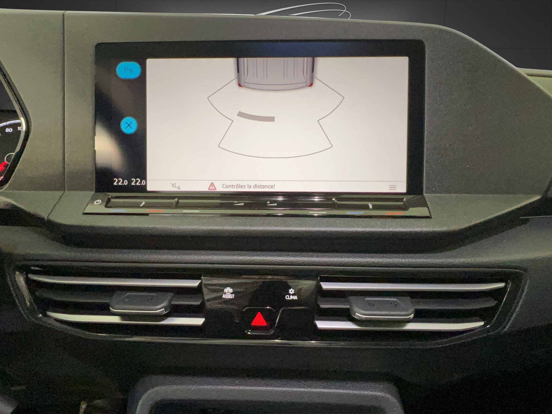 VW Caddy 1.5 TSI Life DSG-image-10