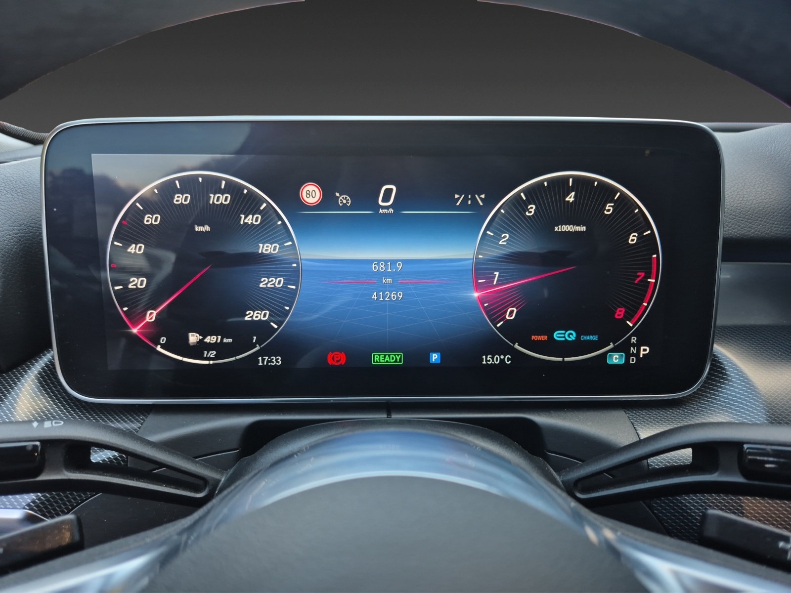 MERCEDES-BENZ C 200 Avantgarde-image-21