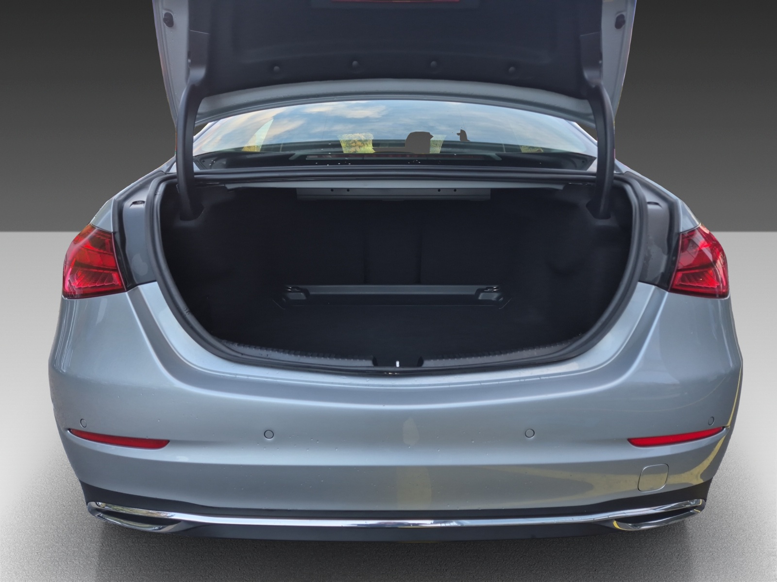 MERCEDES-BENZ C 200 Avantgarde-image-4