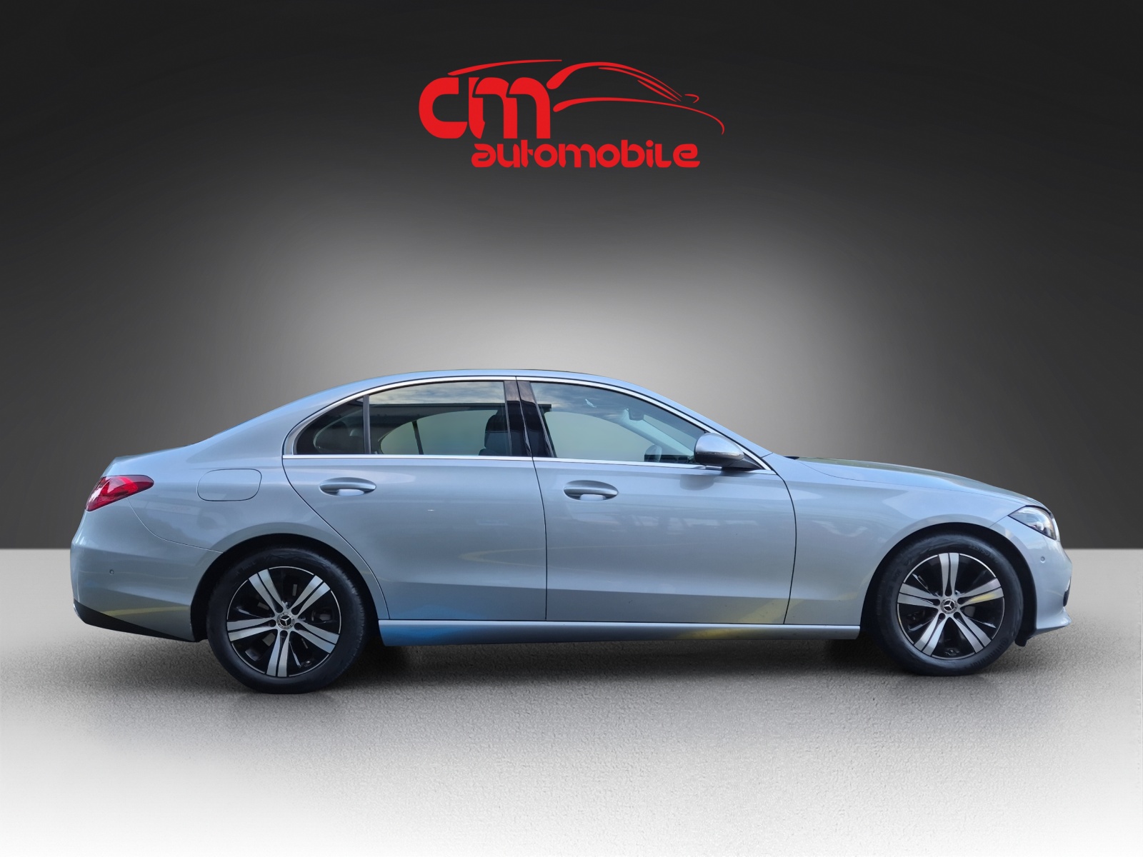 MERCEDES-BENZ C 200 Avantgarde-image-6