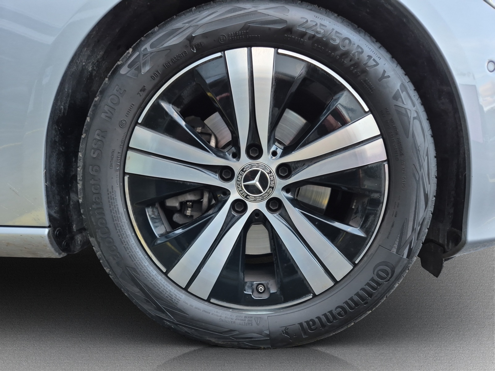 MERCEDES-BENZ C 200 Avantgarde-image-8