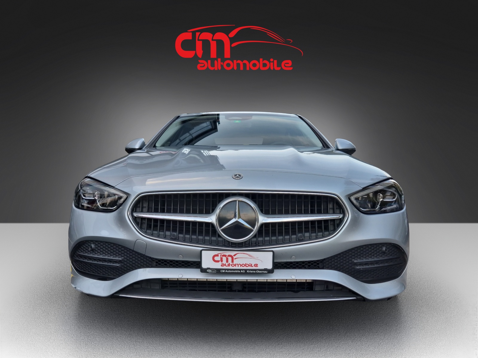 MERCEDES-BENZ C 200 Avantgarde-image-9