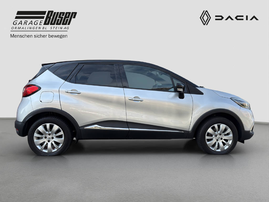 RENAULT Captur 1.2 TCe Outdoor+ S/S-image-4