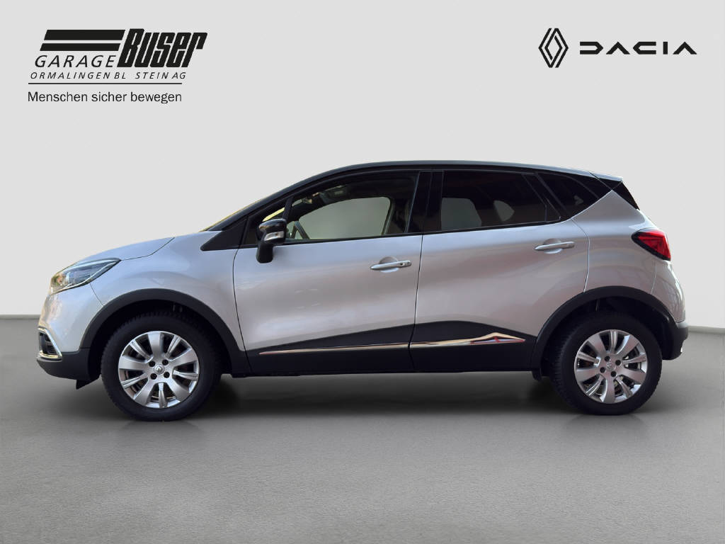 RENAULT Captur 1.2 TCe Outdoor+ S/S-image-1