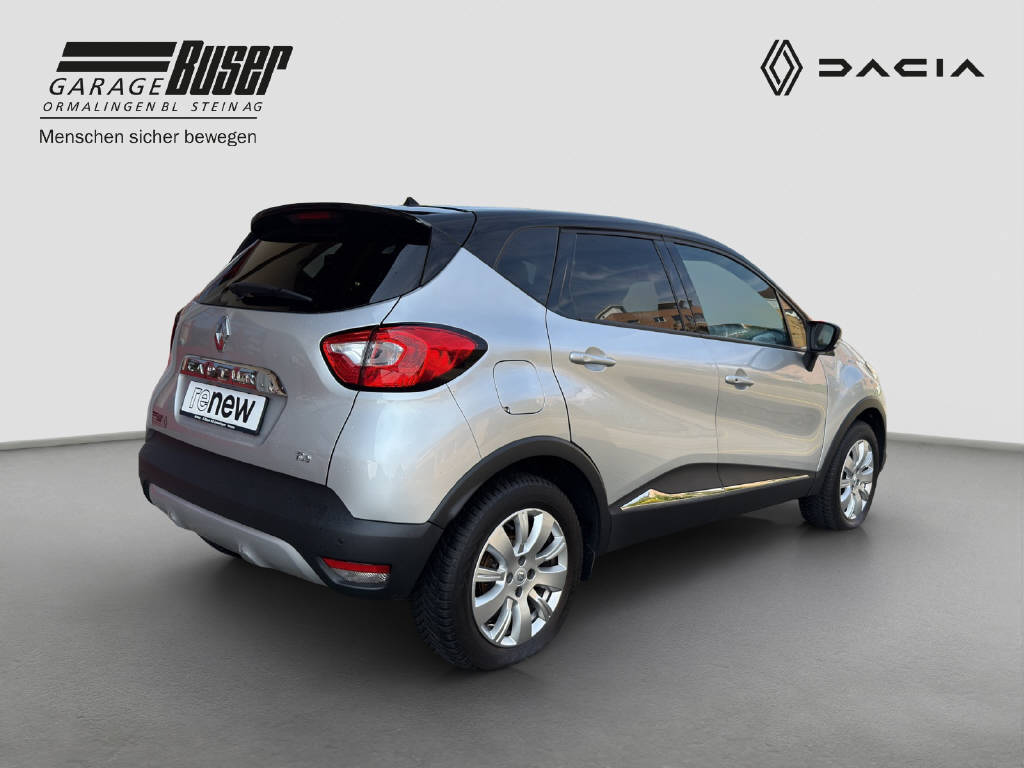 RENAULT Captur 1.2 TCe Outdoor+ S/S-image-3