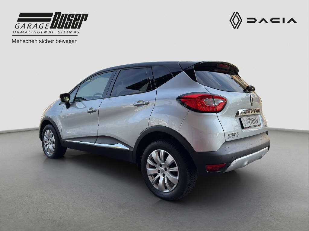 RENAULT Captur 1.2 TCe Outdoor+ S/S-image-5