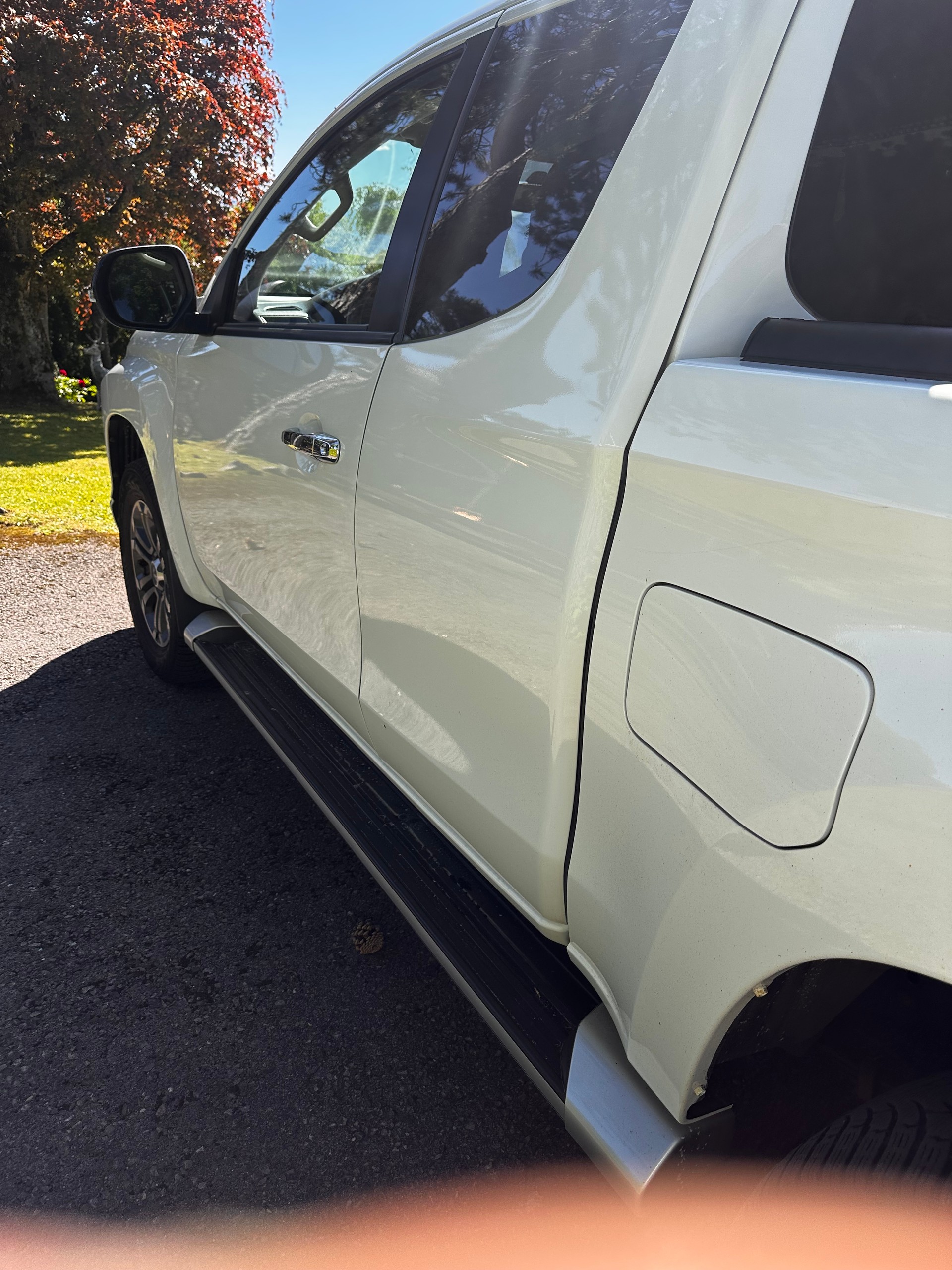 MITSUBISHI L 200 2.2 Style Club Cab-image-5