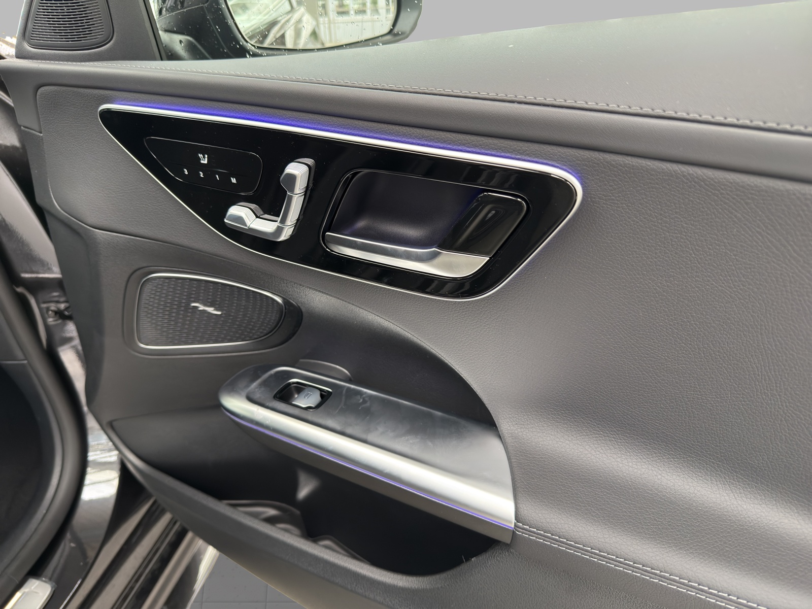 MERCEDES-BENZ C 220 d 4 Matic Swiss Star-image-14
