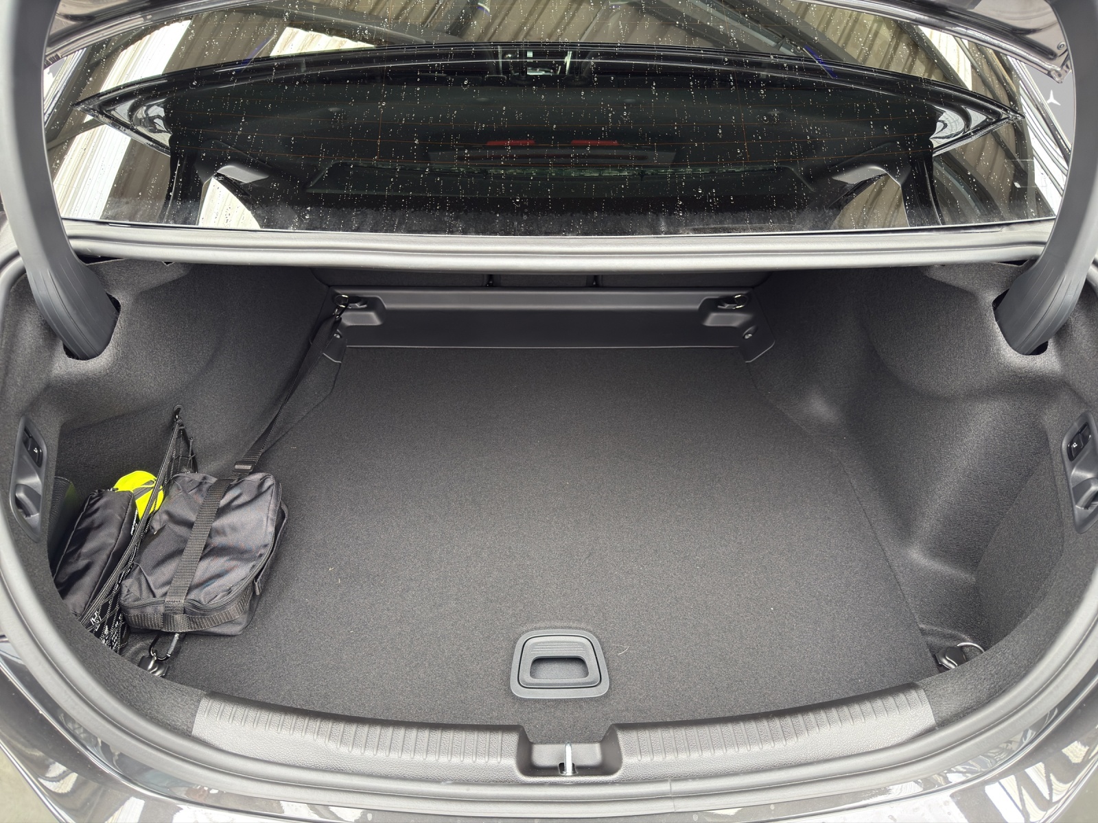 MERCEDES-BENZ C 220 d 4 Matic Swiss Star-image-7