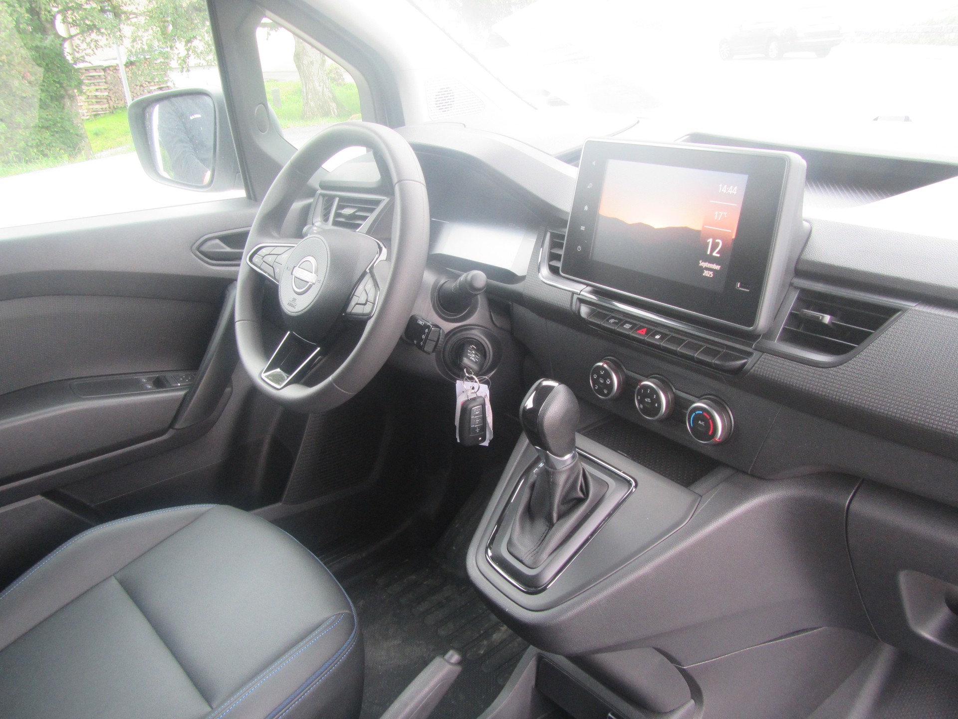 NISSAN TOWNSTAR-image-4
