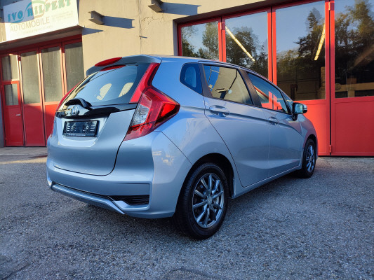HONDA Jazz 1.3i-VTEC Trend 102 PS-image-6