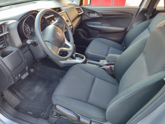 HONDA Jazz 1.3i-VTEC Trend 102 PS-image-7