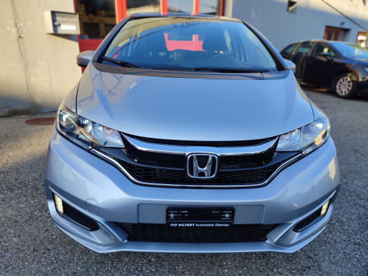 HONDA Jazz 1.3i-VTEC Trend 102 PS-image-1