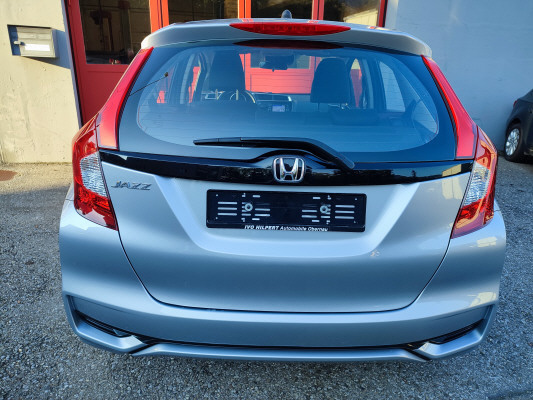 HONDA Jazz 1.3i-VTEC Trend 102 PS-image-5