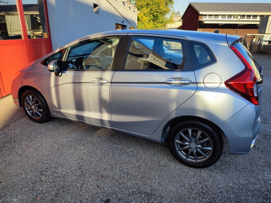 HONDA Jazz 1.3i-VTEC Trend 102 PS-image-3