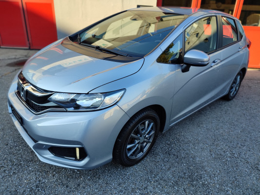 HONDA Jazz 1.3i-VTEC Trend 102 PS