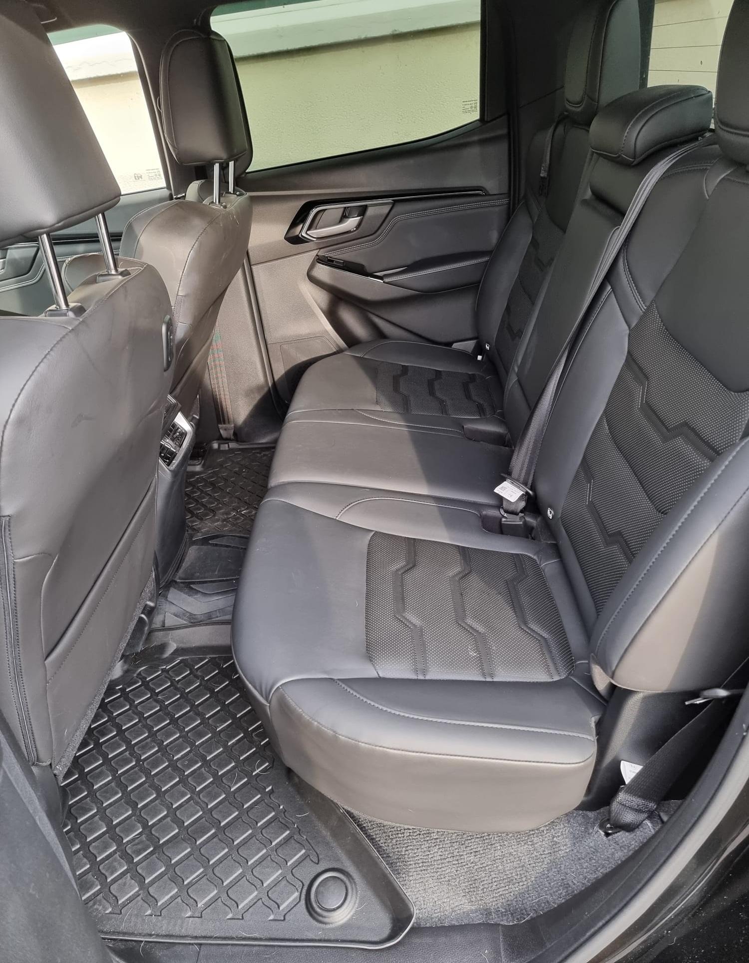 ISUZU D-Max Crew Pick-up 1.9 DDi N60 FF 4x4-image-8