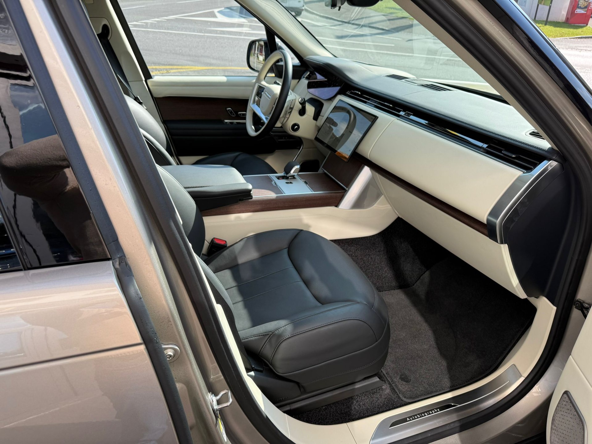 LAND ROVER Range Rover P530 4.4 V8 Autobiography Automatic-image-10