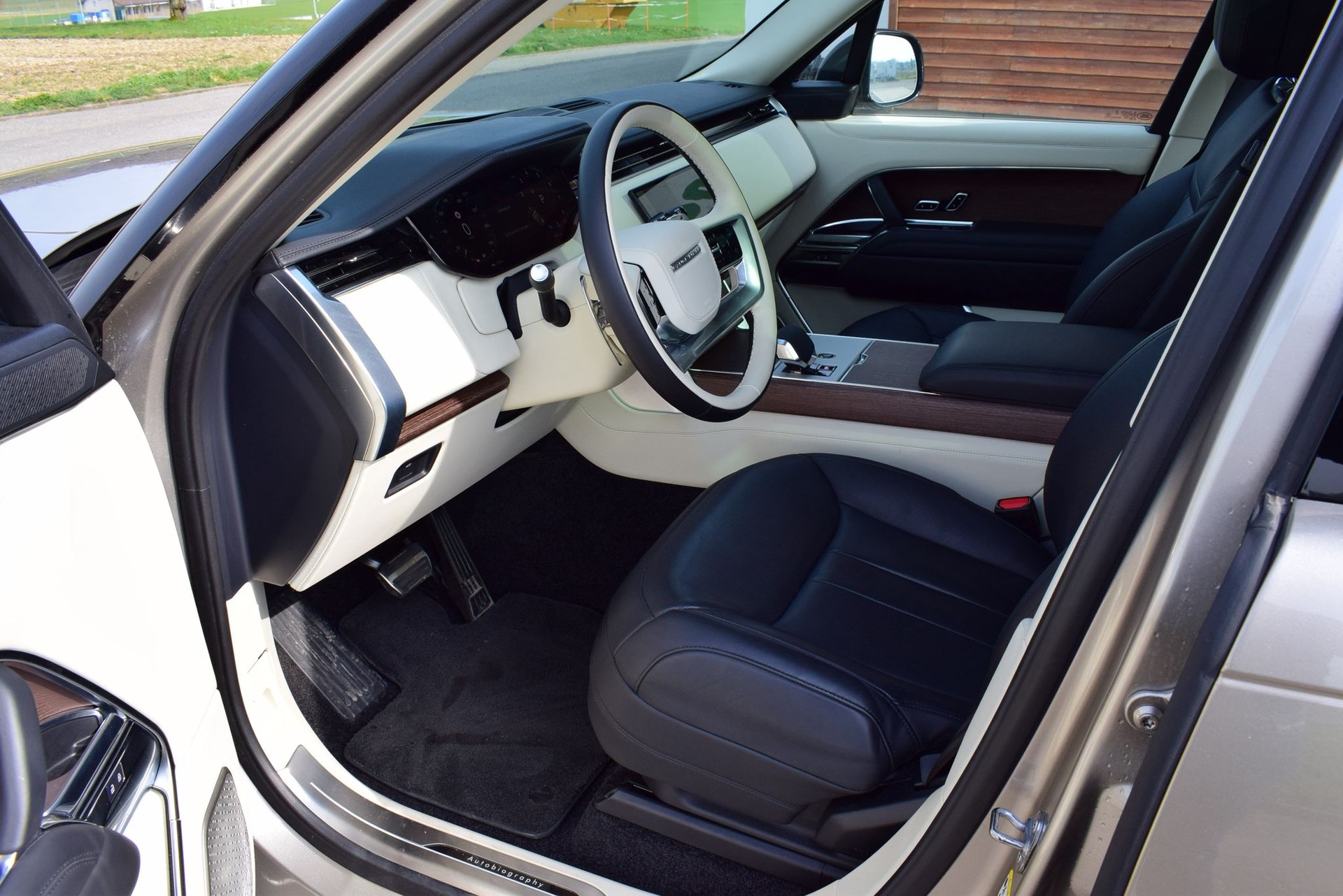 LAND ROVER Range Rover P530 4.4 V8 Autobiography Automatic-image-14