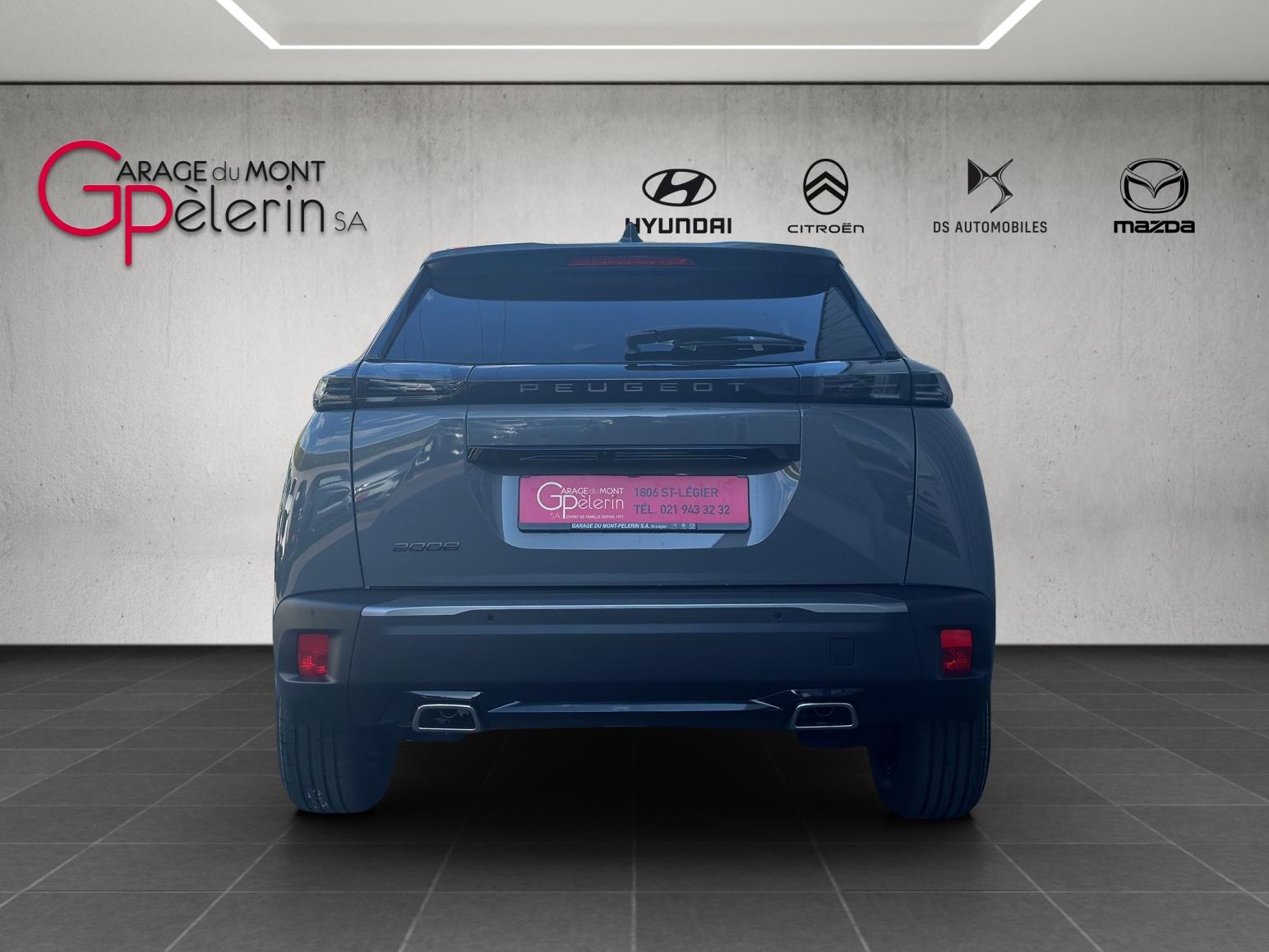 PEUGEOT 2008 1.2 Hybrid 145 Allure Premium-showroom-element-2