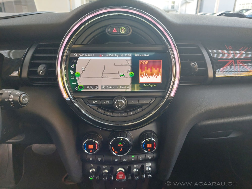 MINI Cooper S DKG "TRAFALGAR" / Video : https://youtu.be/KjgULvaxKcQ / Bilder : https://youtu.be/7ysWvZiKYi0-image-16