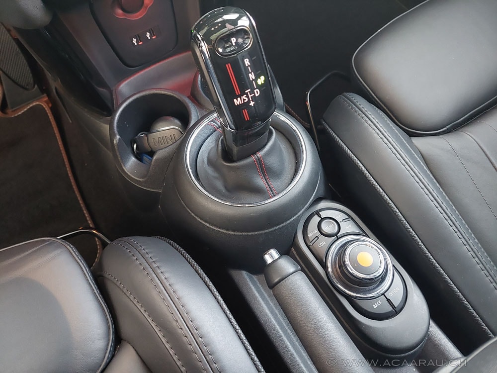 MINI Cooper S DKG "TRAFALGAR" / Video : https://youtu.be/KjgULvaxKcQ / Bilder : https://youtu.be/7ysWvZiKYi0-image-17
