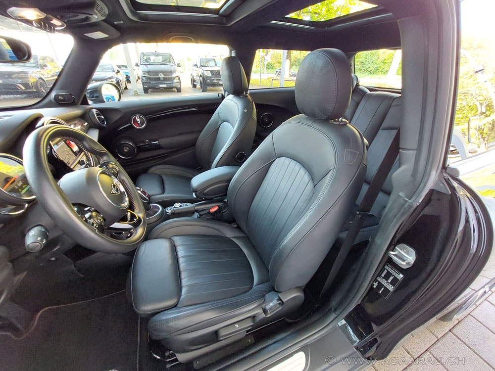 MINI Cooper S DKG "TRAFALGAR" / Video : https://youtu.be/KjgULvaxKcQ / Bilder : https://youtu.be/7ysWvZiKYi0-image-24