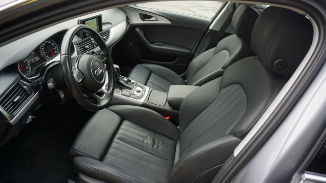 AUDI A6 Avant 2.0 TDI-image-10