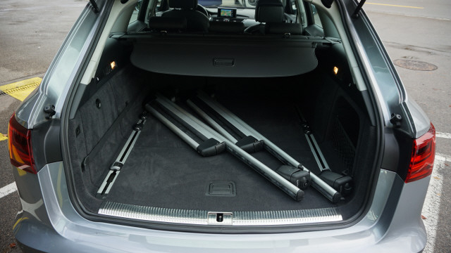 AUDI A6 Avant 2.0 TDI-image-6
