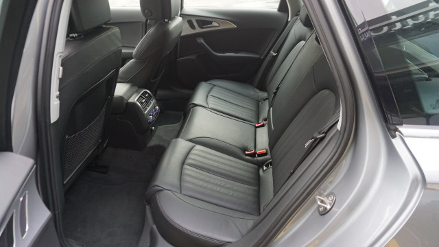 AUDI A6 Avant 2.0 TDI-image-8