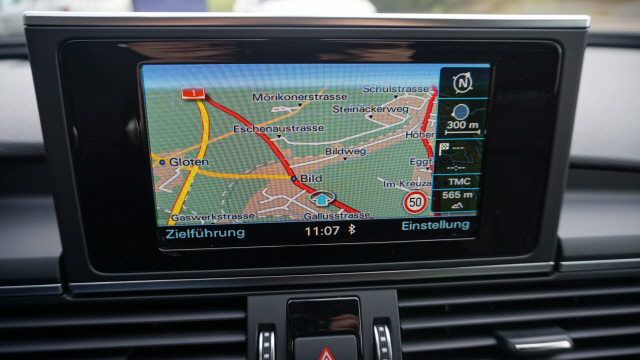 AUDI A6 Avant 2.0 TDI-image-14