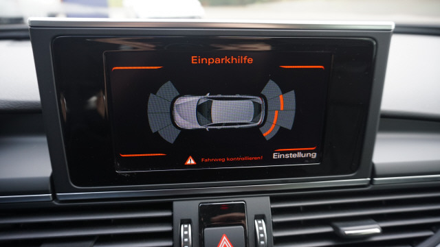 AUDI A6 Avant 2.0 TDI-image-13