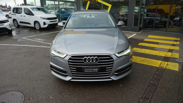 AUDI A6 Avant 2.0 TDI-showroom-element-1