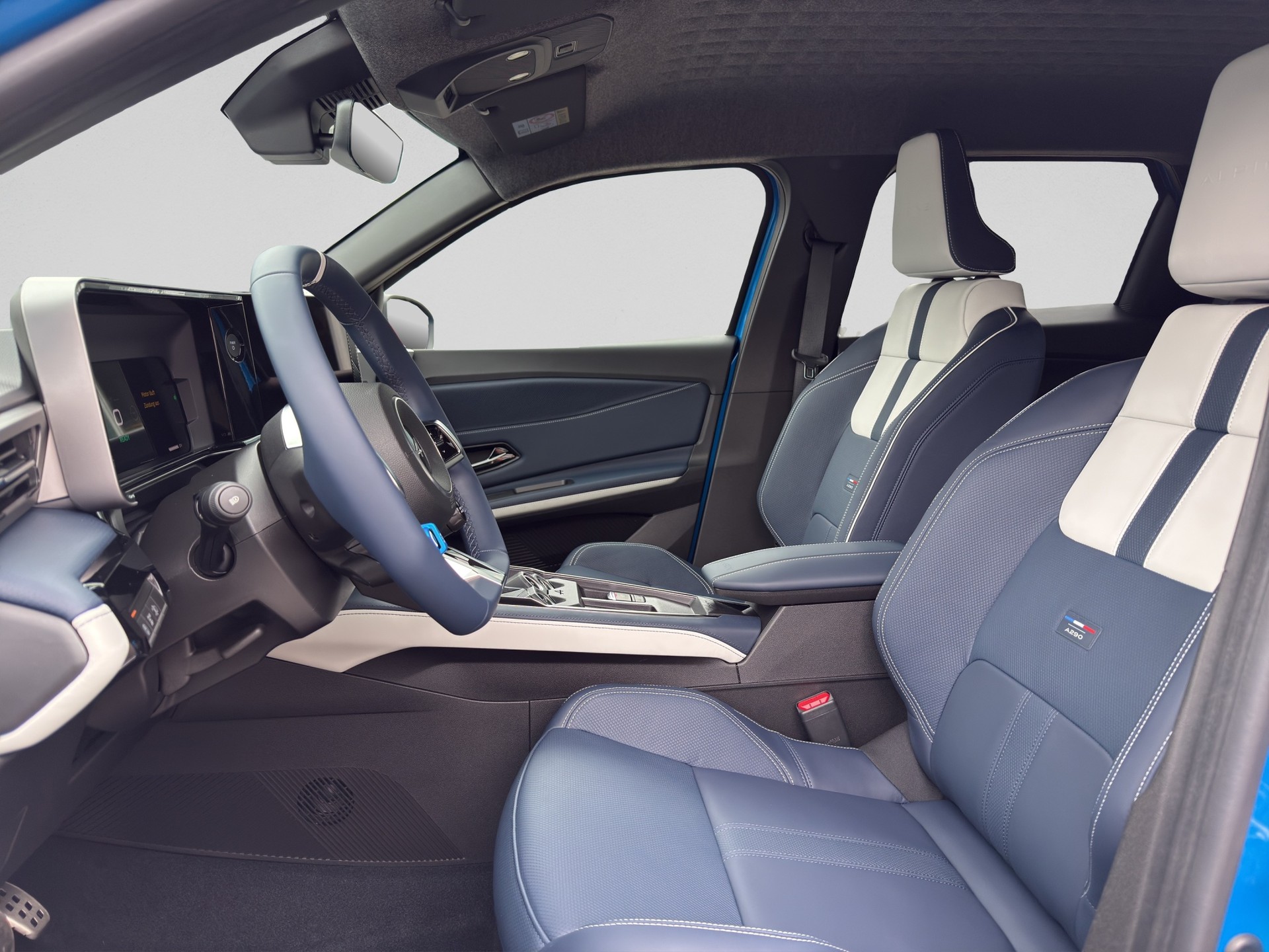 ALPINE A290 220 52kWh GTS-image-8