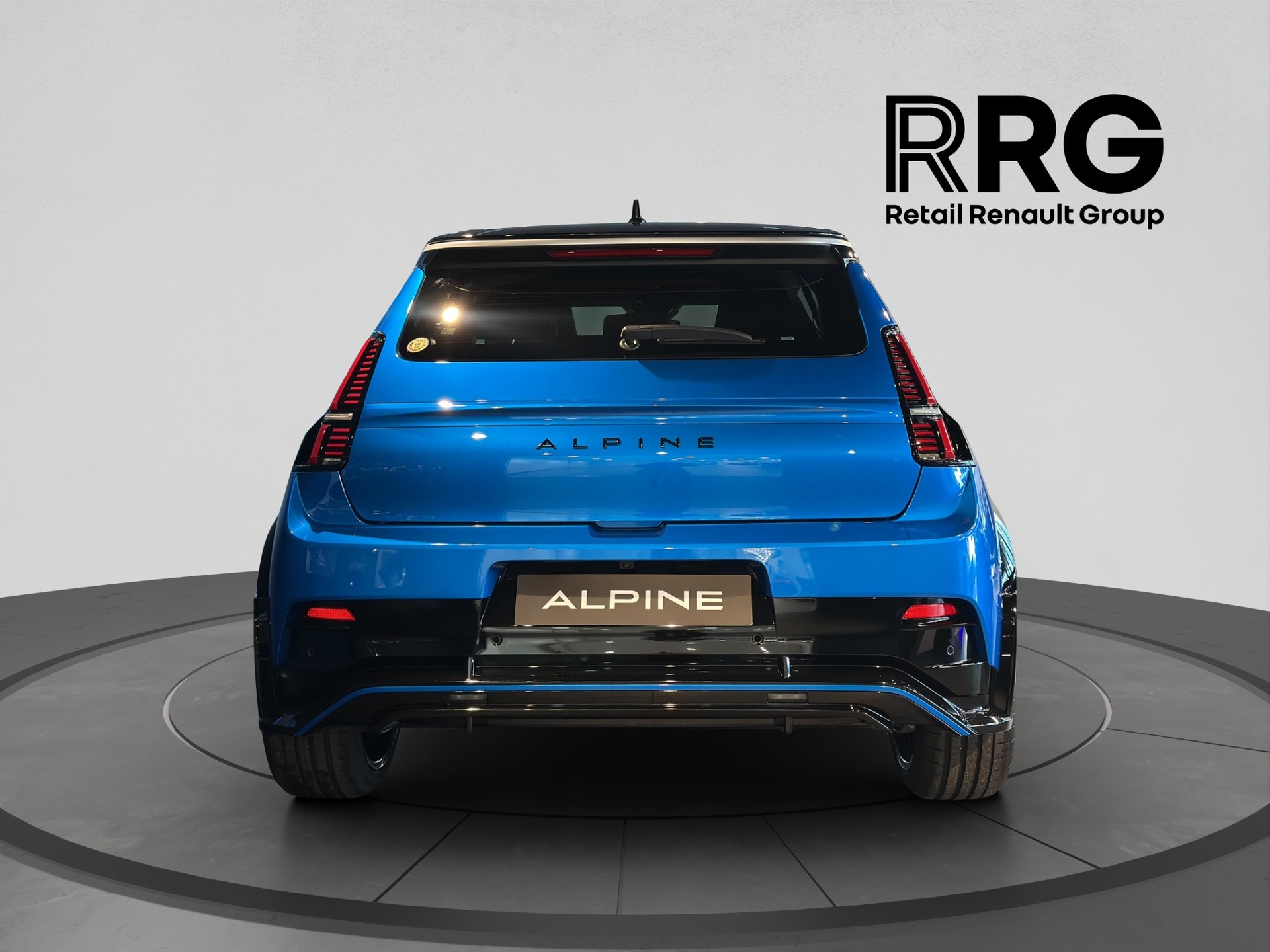 ALPINE A290 220 52kWh GTS-image-3