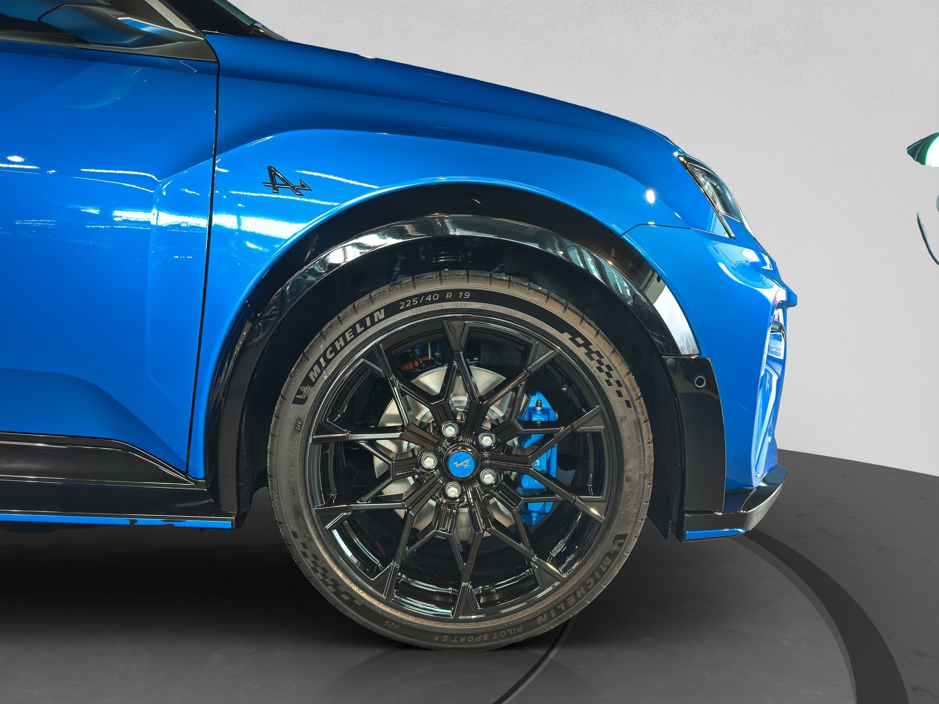 ALPINE A290 220 52kWh GTS-image-15
